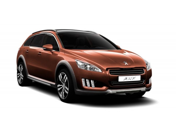 2011 07 12 el hibrido peugeot 508 rxh saldra a la venta en 2012 1