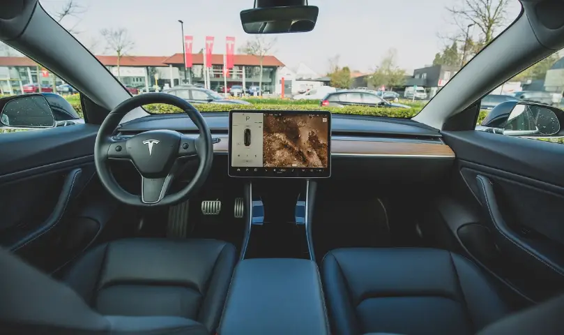 2022 10 20 tesla indico que sus autos autonomos no seran aprobados este 2022 1