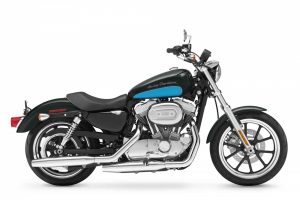 Harley-Davidson presenta su gama 2012