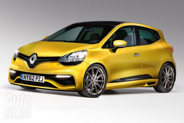 Renault ClioSport