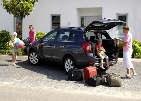 Revisión del auto