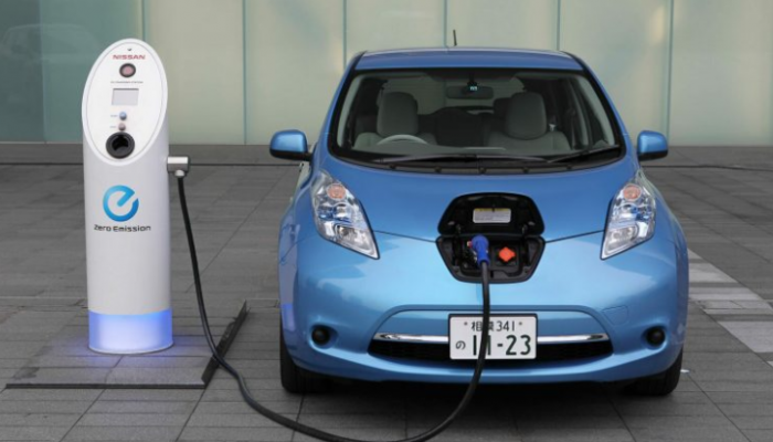 Por qué deberías comprar un coche eléctrico.