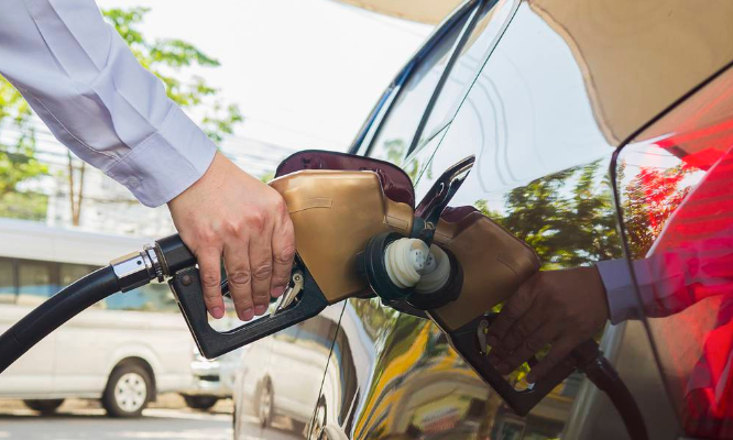 Consejos para ahorrar combustible con una conducción más eficiente