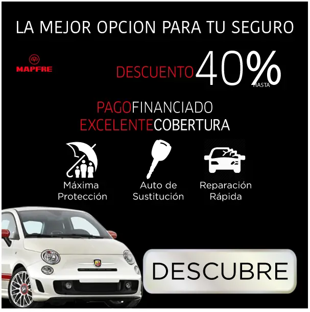 2016 02 18 40 de descuento y 12 meses sin intereses al contratar tu seguro de auto con mapfre tepeyac 1