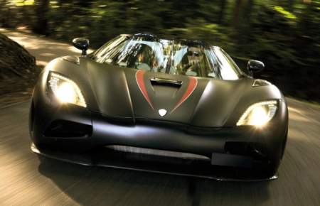 2013 01 10 a la venta el koneigsegg agera x 1