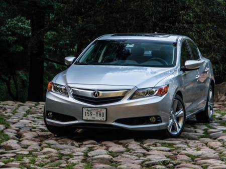 2012 10 16 acura ilx tech 2013 caracteristicas tecnicas 1