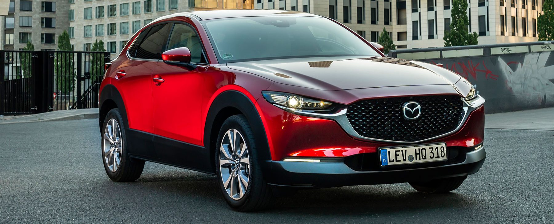 2019 08 26 adaptacion del mazda cx 30 para el mercado europeo 1