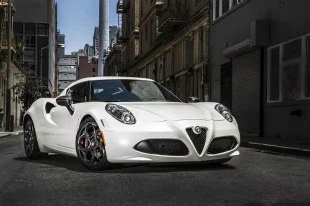 2014 06 24 alfa romeo 4c 2015 caracteristicas y fotos 1