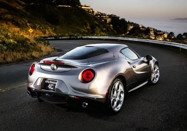 2014 06 24 alfa romeo 4c 2015 caracteristicas y fotos 2