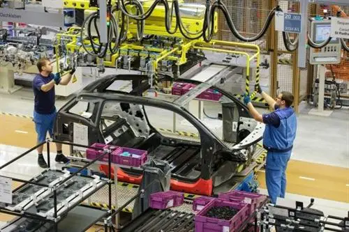 2020 01 22 algunos fabricantes han retrasado la entrega de modelos electricos para reducir el nivel de emisiones de co2 1