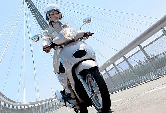 2011 10 22 aprilia scarabeo 125ie 2011 precio en espana 1
