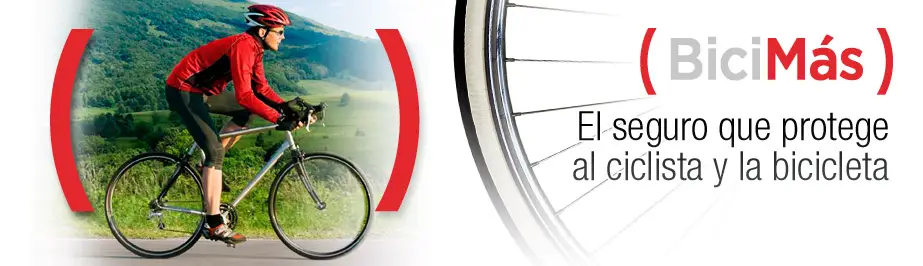 2016 09 12 asegura tu bicicleta con bicimas de mapfre 1