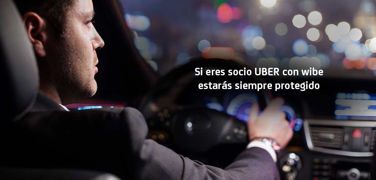 2016 07 09 aseguradoras ofrecen seguros a choferes de uber con wibe 1