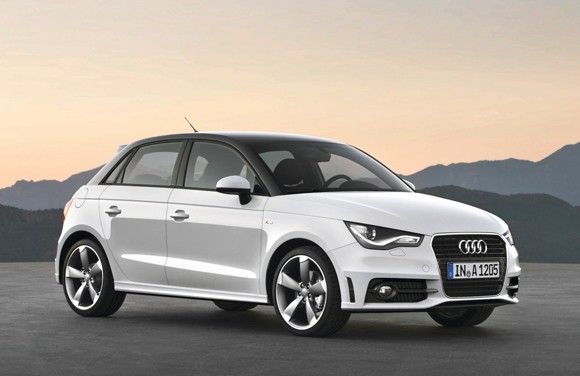 2011 12 05 audi a1 sportback precios para espana 1