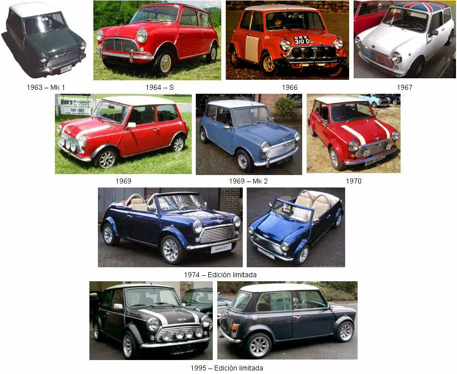 2014 06 17 austin seven mini mini 1959 6