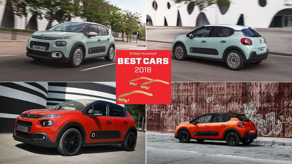 2018 10 18 best cars 2019 opina sobre coches si quieres un citroen c3 1