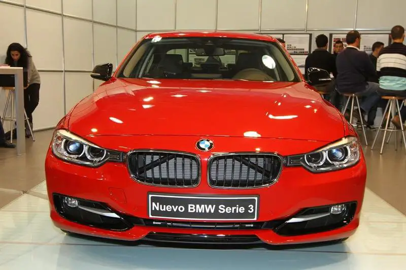 2018 10 24 bmw lanza una serie 3 mas sofisticada y mexicana 1