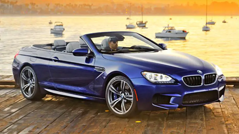 2012 06 01 bmw m6 convertible 2013 datos tecnicos 1