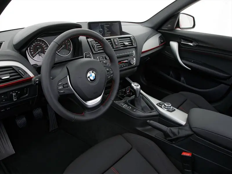 2011 06 08 bmw serie 1 2012 precio caracteristicas y lanzamiento 3