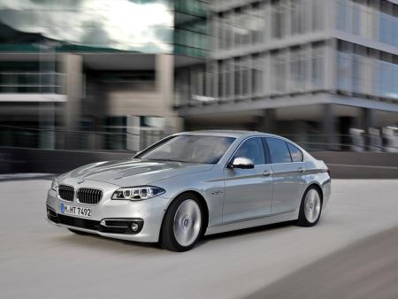 2013 06 24 bmw serie 5 2014 caracteristicas tecnicas y precios 1