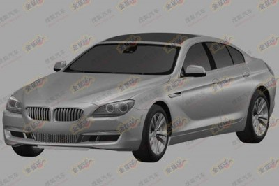 2011 05 28 bmw serie 6 gran coupe imagenes filtradas 1