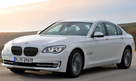 2012 05 28 bmw serie 7 recibe un lavado de cara para el 2013 1