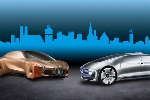 2019 07 04 bmw y daimler estan desarrollando una plataforma escalable para la conduccion automatizada 1