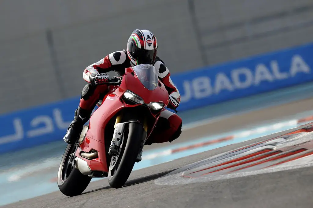 2012 02 16 caracteristicas de la moto ducati superbike 1199 panigale 1