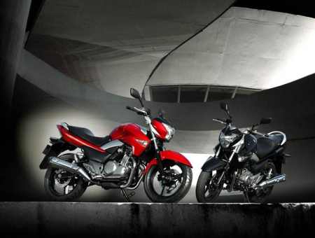 2012 07 02 caracteristicas de la moto suzuki inazuma 250 1