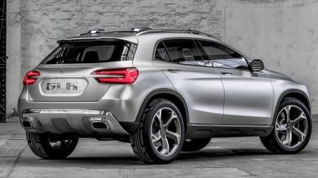 2013 05 10 caracteristicas del mercedes benz concept gla 1