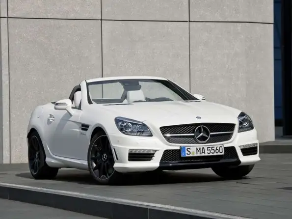 2011 08 21 caracteristicas del mercedez benz slk 55 amg 2012 1