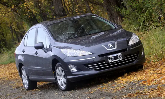 2011 05 07 caracteristicas del peugeot 408 1