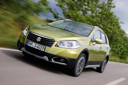 2013 07 09 caracteristicas tecnicas del suzuki sx4 crossover 2014 1