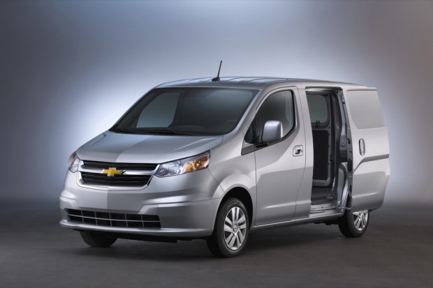 2014 02 13 chevrolet city express van caracteristicas tecnicas 1