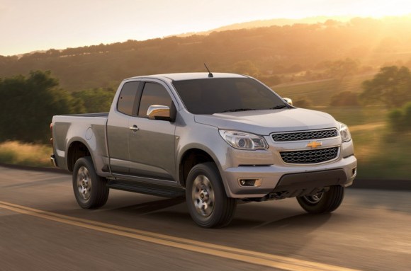 2011 10 05 chevrolet colorado 2012 caracteristicas y precio 1