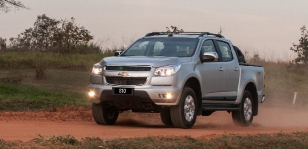 2013 10 10 chevrolet s10 2014 novedades mas importantes 1