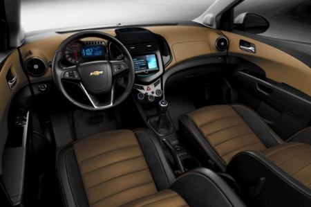 2012 10 31 chevrolet sonic dusk y algunas caracteristicas 2