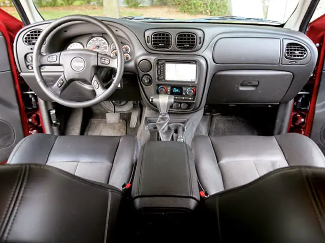 2014 09 01 chevrolet trailblazer 2014 4
