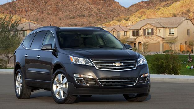 2012 04 03 chevrolet traverse 2013 caracteristicas tecnicas y precio 1