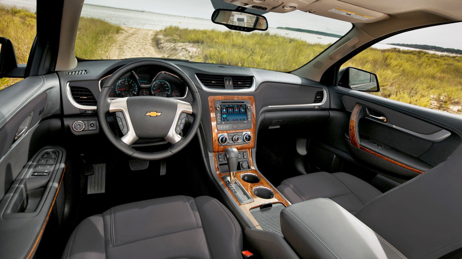 2014 07 17 chevrolet traverse 36 2014 3