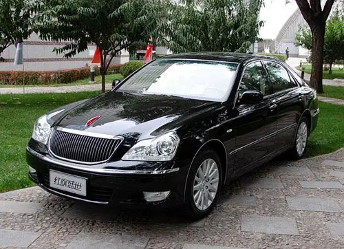 2011 08 09 china construye auto que se conduce solo 1