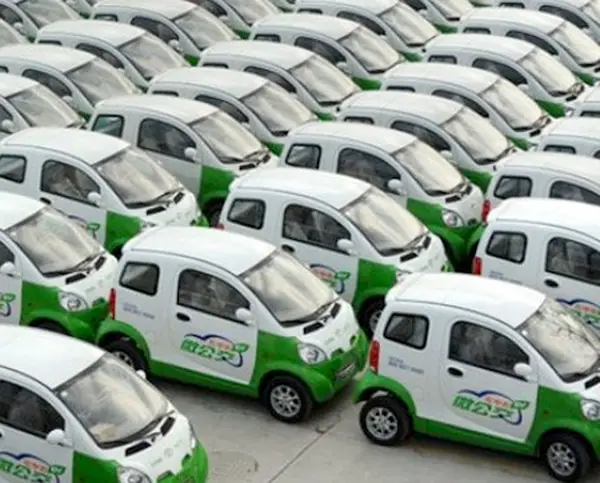 2019 05 22 china dominara el campo de batalla de vehiculos electricos 1