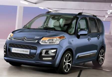 2012 12 05 citroen c3 picasso 2013 caracteristicas equipamiento y precio 1