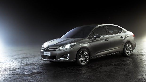 2013 05 14 citroen c4 lounge se presentara en el salon del automovil de buenos aires 1