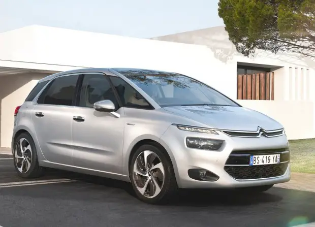 2014 05 04 citroen c4 picasso y grand c4 picasso precios en argentina 1