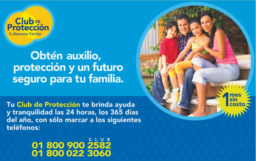 2012 12 06 club de proteccion coppel un seguro de auto expedido por coppel 2
