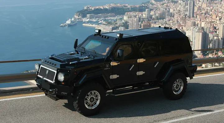 2018 07 30 coches blindados en mexico y brasil en mayor demanda debido al crimen 1