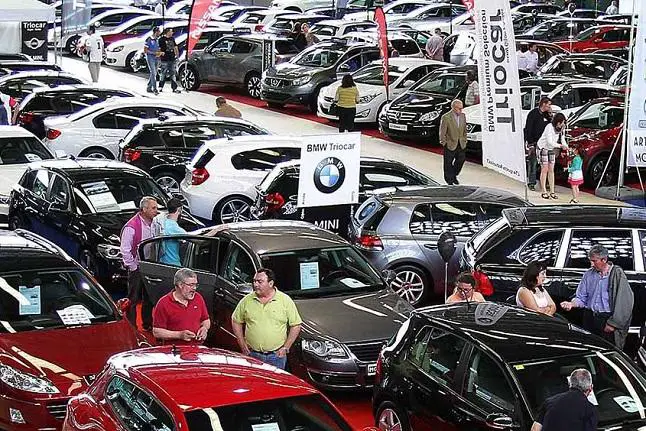 2016 12 10 coches de segunda mano y carros usados 2