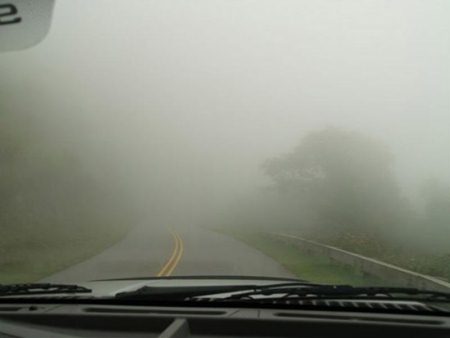 2012 08 28 como manejar con niebla consejos y errores a evitar 1