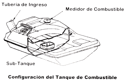 2013 04 15 como reparar un un tanque de combustible 1